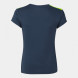 Футболка с коротким рукавом ELITE VIII Темно синий