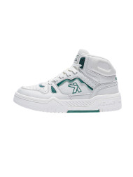 Кроссовки KELME Women's Casual Shoes (White/Green)