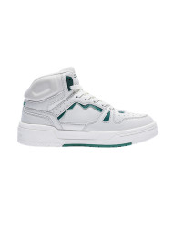 Кроссовки KELME Women's Casual Shoes (White/Green)