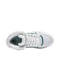 Кроссовки KELME Women's Casual Shoes (White/Green)