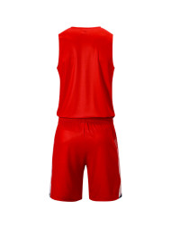 Баскетбольная форма KELME Basketball Clothes Red