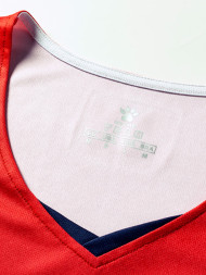 Баскетбольная форма KELME Basketball Clothes Red
