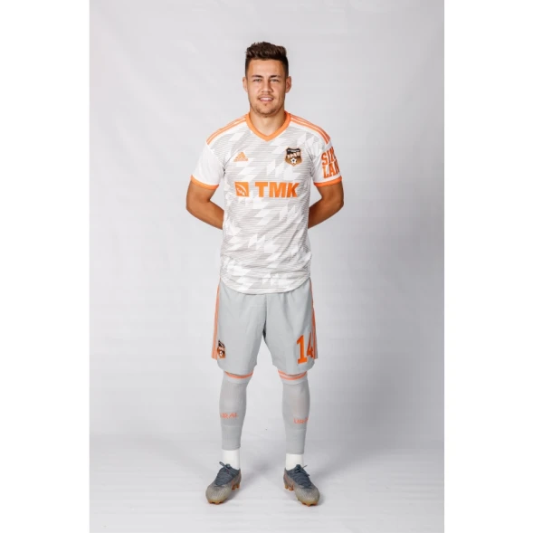 Шорты ADIDAS CE8717 (Белый)
