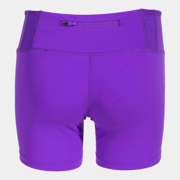 MALLAS CORTAS R-TRAIL NATURE MORADO