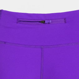 MALLAS CORTAS R-TRAIL NATURE MORADO