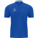 Поло JÖGEL PREMIER PerFormDRY CVC Polo, синий