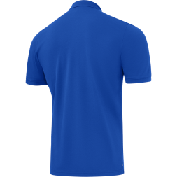 Поло JÖGEL PREMIER PerFormDRY CVC Polo, синий