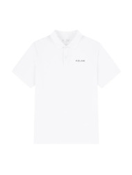 Футболка-поло KELME Short-sleeved Polo Shirt White