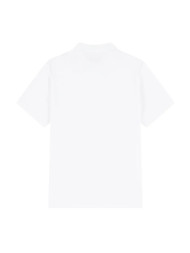 Футболка-поло KELME Short-sleeved Polo Shirt White
