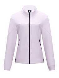 Олимпийка KELME Knitted Jacket Light Purple