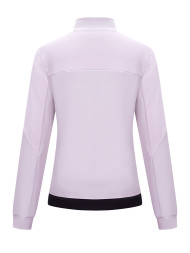 Олимпийка KELME Knitted Jacket Light Purple