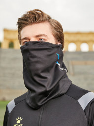Снуд KELME Sports Bib (Blue/Black)