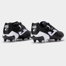 Бутсы JOMA AGUILA CUP 2401 NEGRO BLANCO FIRM GROUND
