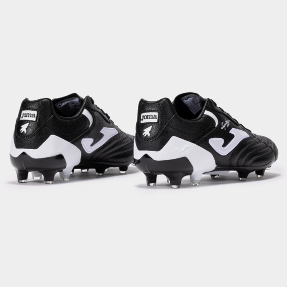 Бутсы JOMA AGUILA CUP 2401 NEGRO BLANCO FIRM GROUND