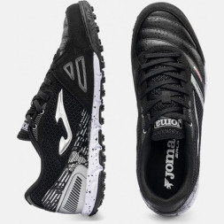 Шиповки JOMA MUNDIAL 2601 NEGRO TURF