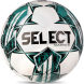 Мяч футб  SELECT NUMERO 10 V23, 0575060004, р 5, FIFA Basic, 32п, ПУ, руч  сш, бело-бирюзовый