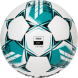 Мяч футб  SELECT NUMERO 10 V23, 0575060004, р 5, FIFA Basic, 32п, ПУ, руч  сш, бело-бирюзовый