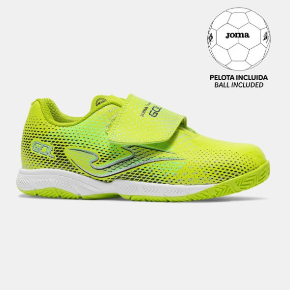 Футзалки JOMA GOL JR GOJS2611INVO