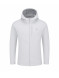 Демисезонная куртка KELME Woven Jacket (hooded) Grey