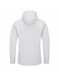 Демисезонная куртка KELME Woven Jacket (hooded) Grey