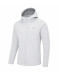 Демисезонная куртка KELME Woven Jacket (hooded) Grey