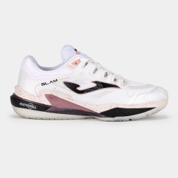 Теннисные кроссовки JOMA SLAM LADY 2562   VERO VIRSEDA