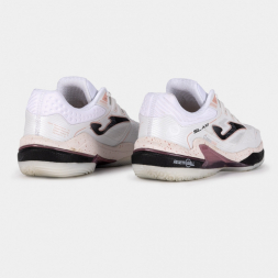 Теннисные кроссовки JOMA SLAM LADY 2562   VERO VIRSEDA