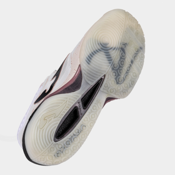 Теннисные кроссовки JOMA SLAM LADY 2562   VERO VIRSEDA