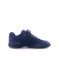 Детские шиповки KELME Kids Football Shoes (TF) Dark Blue