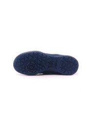Детские шиповки KELME Kids Football Shoes (TF) Dark Blue
