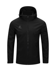 Ветровка KELME Functional Jacket Black