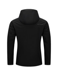 Ветровка KELME Functional Jacket Black