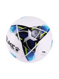 Мяч футбольный KELME Vortex 18.2, Pro (10 Panels) (White/Blue)
