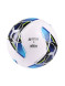 Мяч футбольный KELME Vortex 18.2, Pro (10 Panels) (White/Blue)