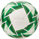 Мяч футзал  VISION MISSION, FS325114 р 4, 32 п  PU, 4 подкл сл, гибрид ,бело-зелен