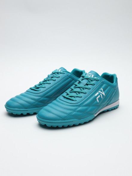 Детские шиповки FN Eagle (TF) Kid (Turquoise)