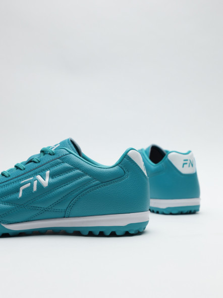 Детские шиповки FN Eagle (TF) Kid (Turquoise)