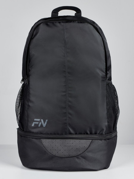Рюкзак FN Backpack Black