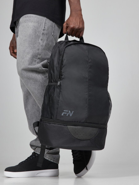 Рюкзак FN Backpack Black