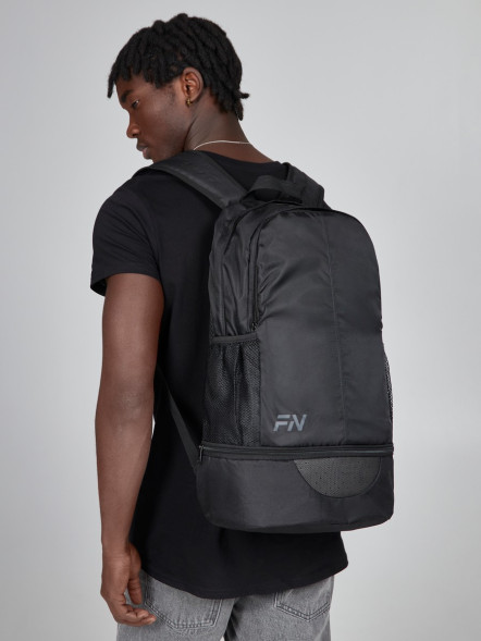 Рюкзак FN Backpack Black