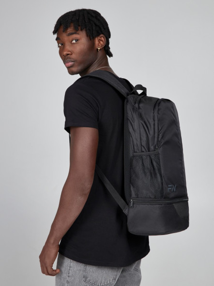 Рюкзак FN Backpack Black