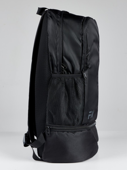 Рюкзак FN Backpack Black