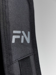 Рюкзак FN Backpack Black