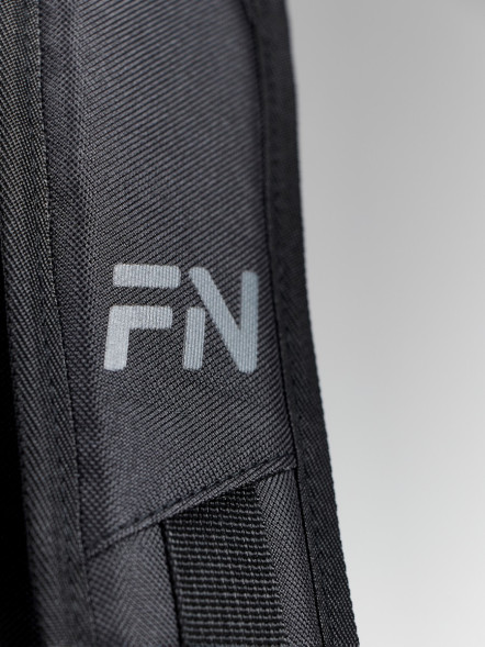 Рюкзак FN Backpack Black