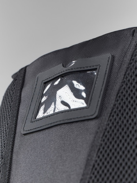 Рюкзак FN Backpack Black