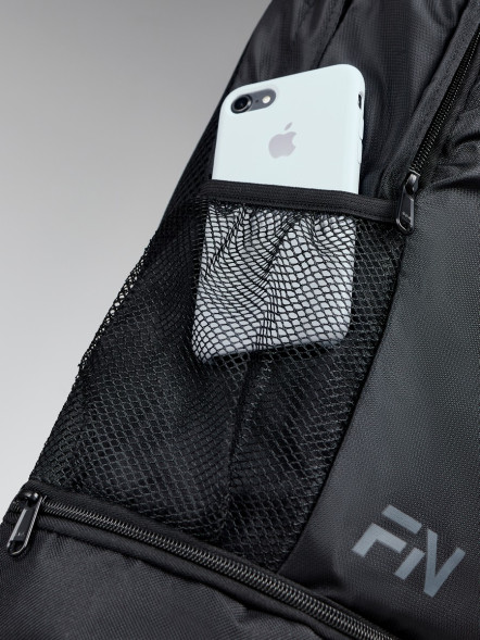 Рюкзак FN Backpack Black
