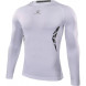 Термобелье (верх) KELME Pro Tights (Thin) White