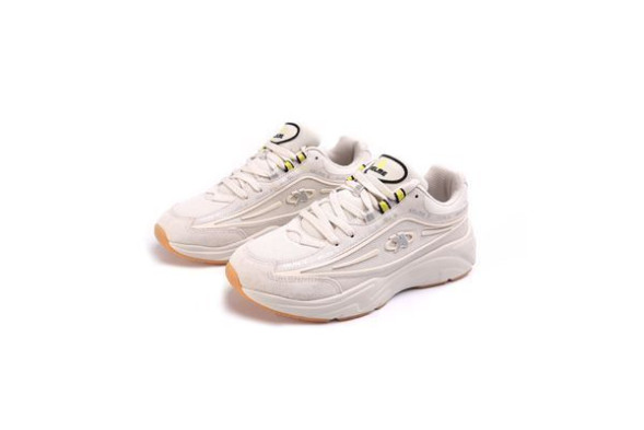Кроссовки KELME Men's Casual Shoes Beige