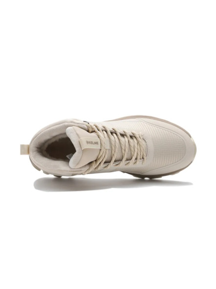 Кроссовки KELME Men's Casual Shoes Beige