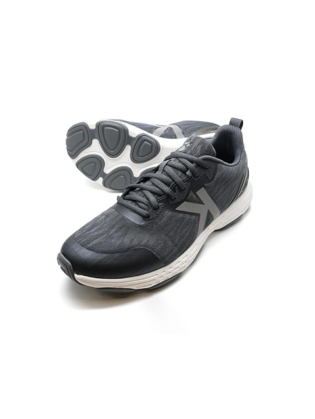 Кроссовки KELME Sports Shoes Dark Grey